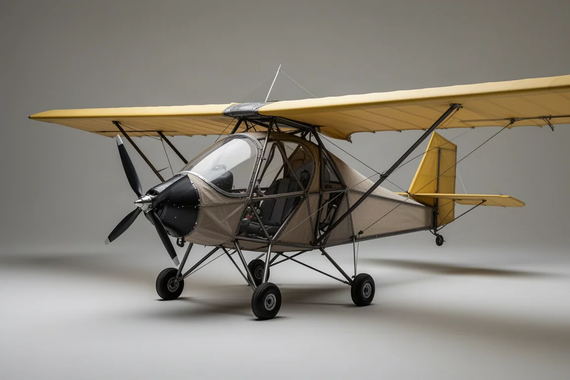Kolb Firefly product image