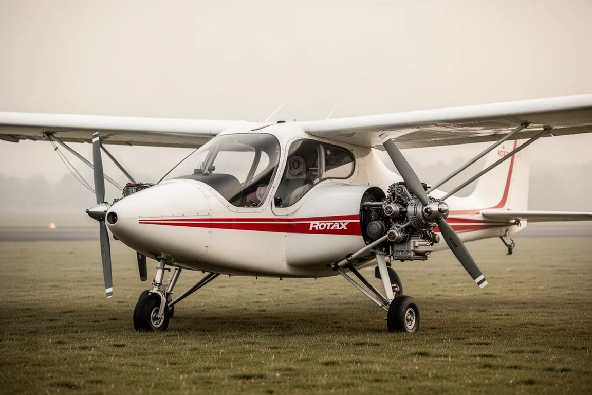 Kolb Mark III product image