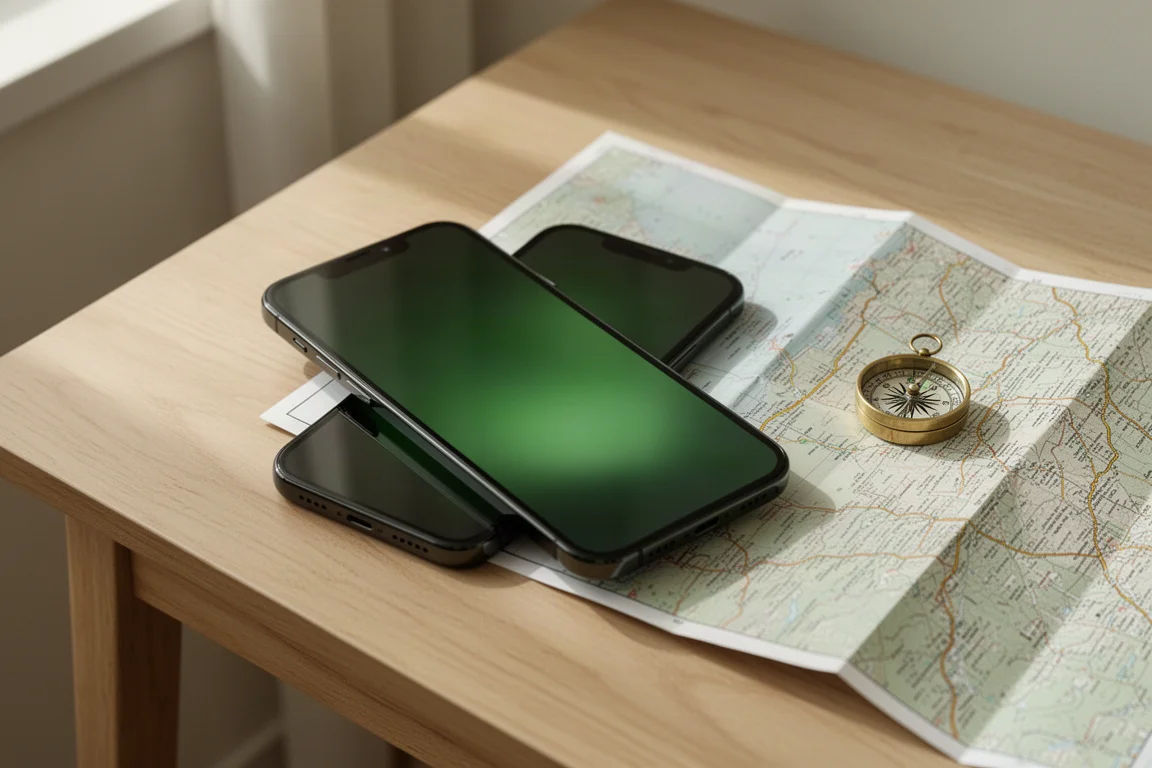 Komoot product image