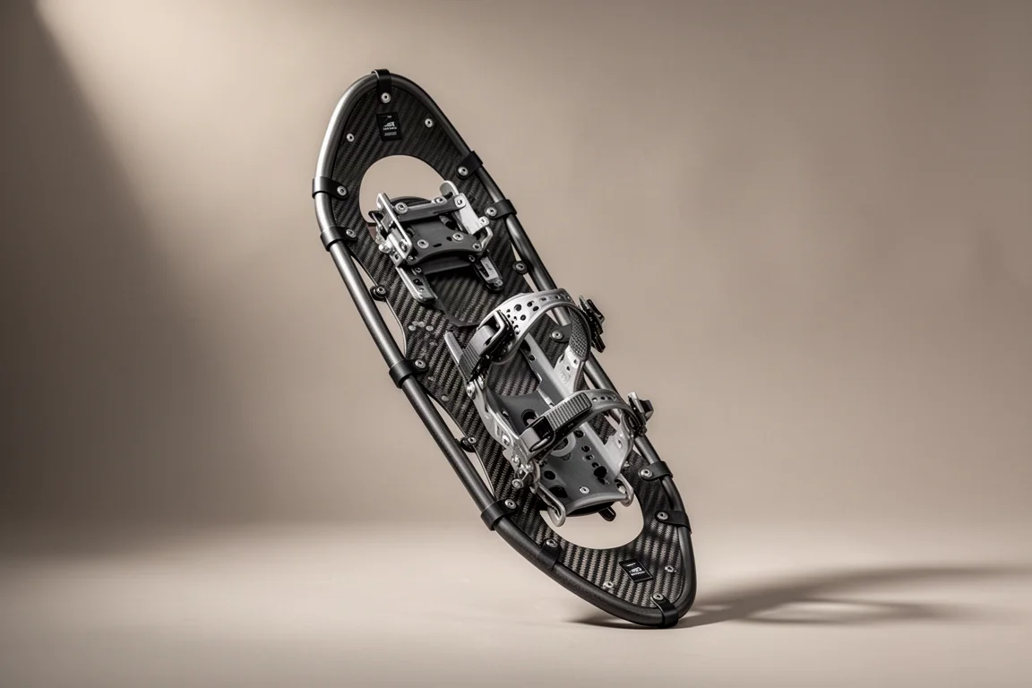 Komperdell Carbon Airframe Snowshoes product image
