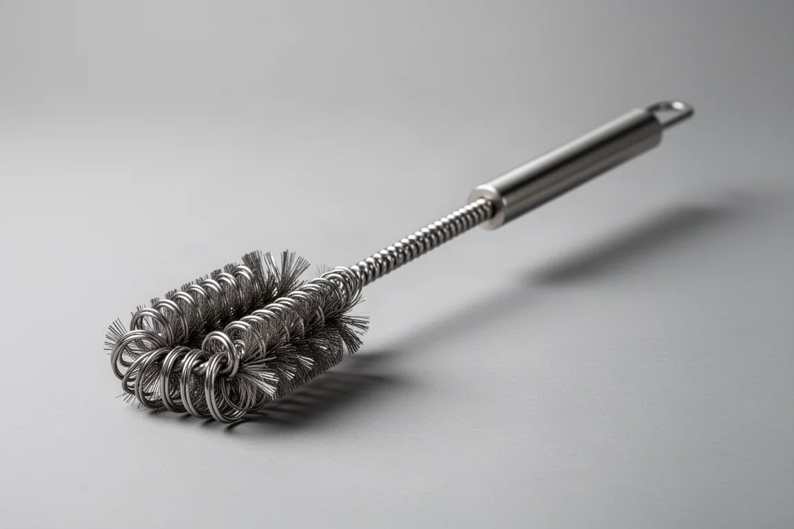 Kona Safe Clean Grill Brush product image