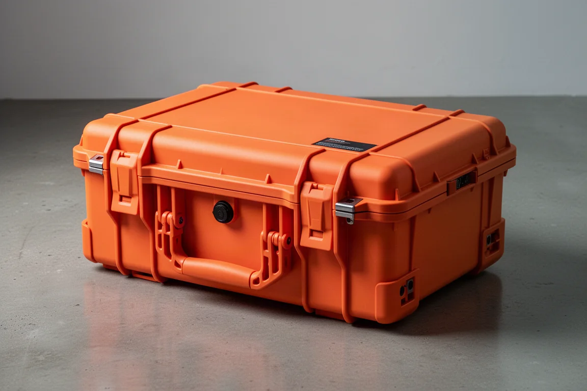 Kong Case Rampage Storage Case product image