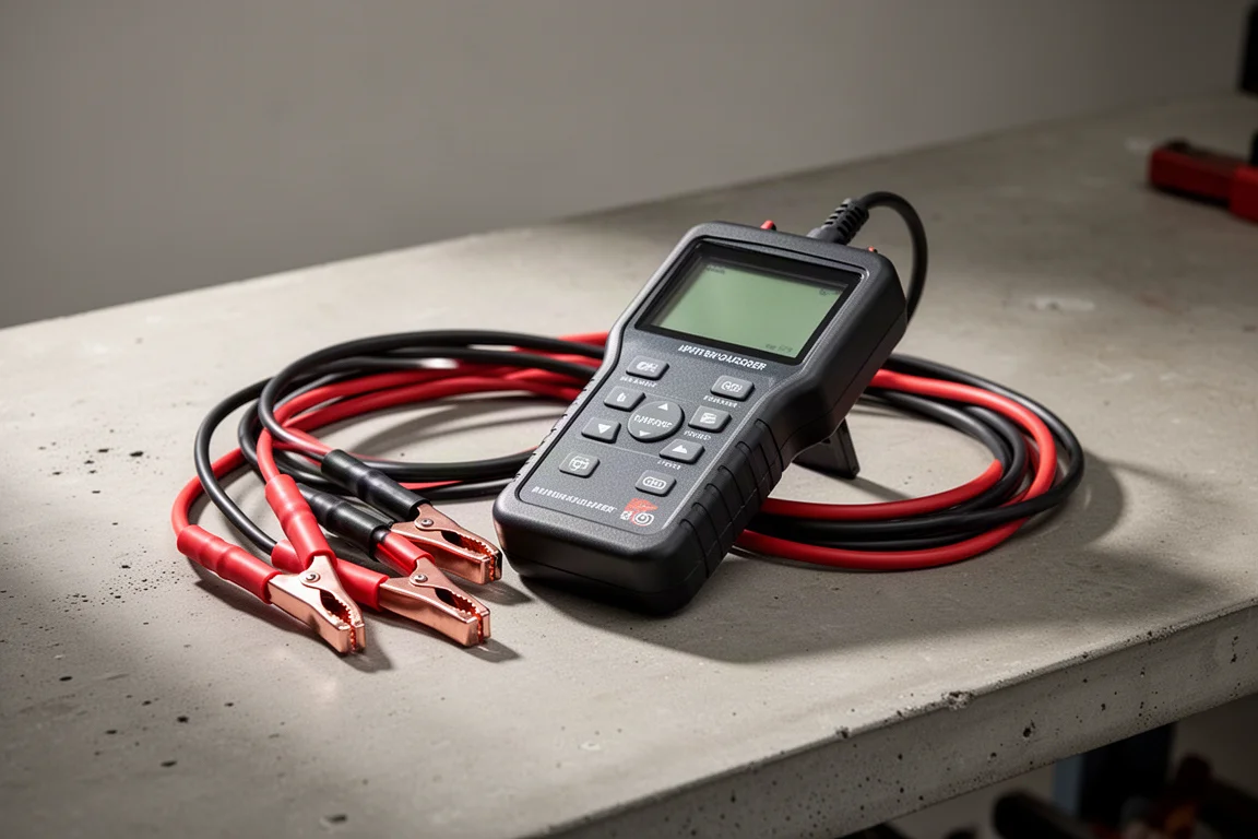 Konnwei Battery Tester product image