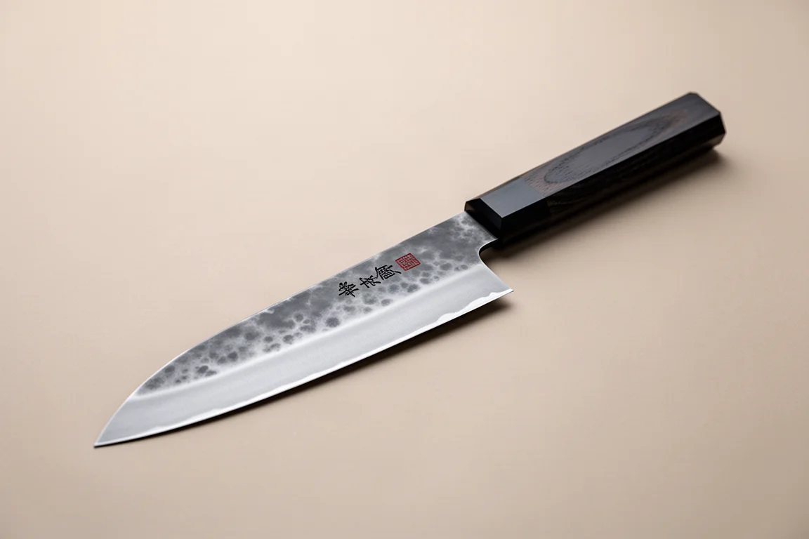 Konosuke Hatano Aogami Super Gyuto product image