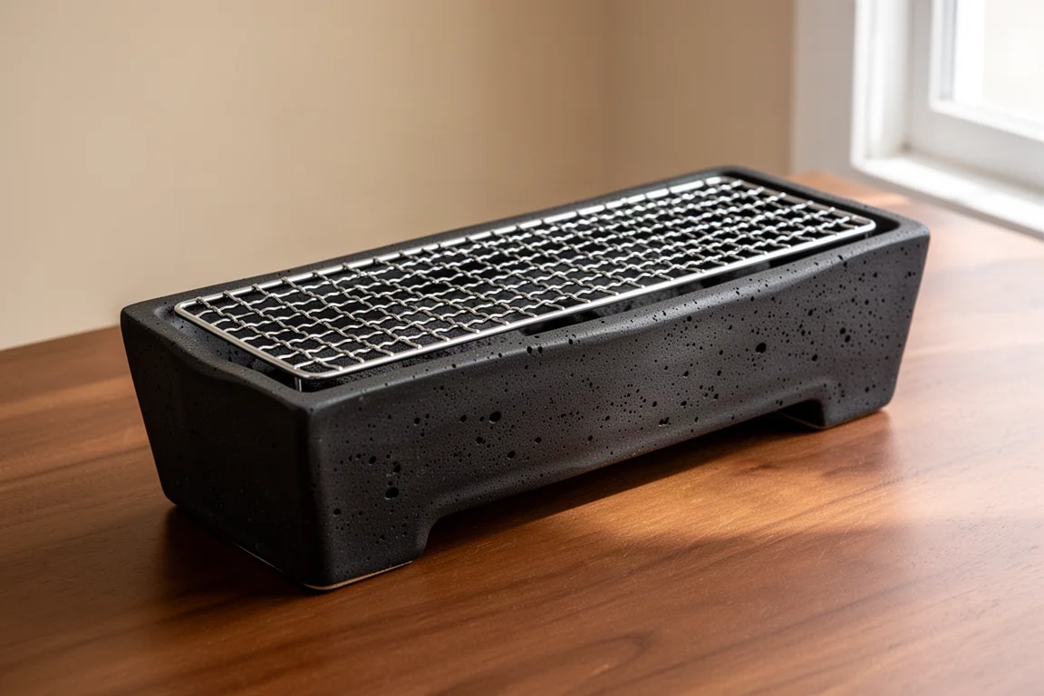 Konro Grill product image