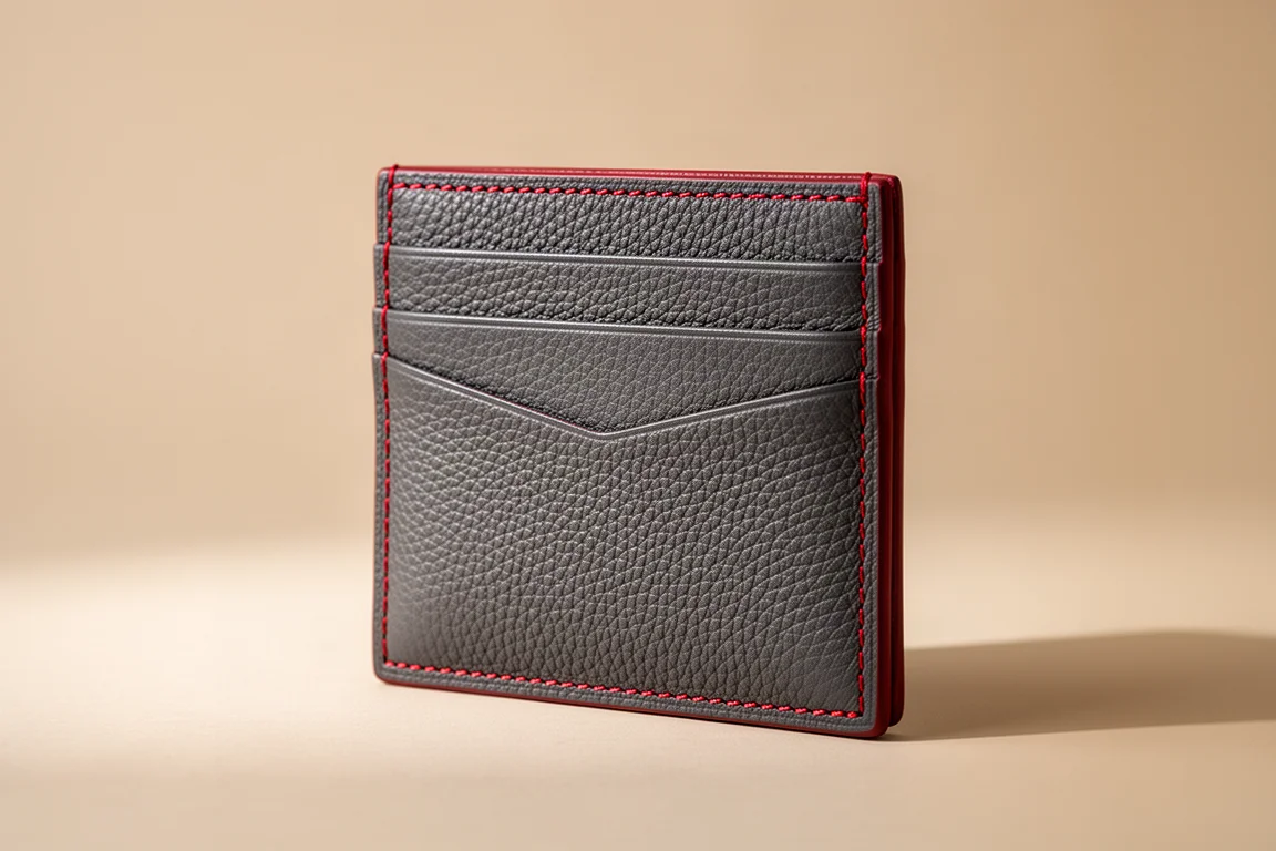 Korea Creative Minimal Card Sleeve Model 3 product image