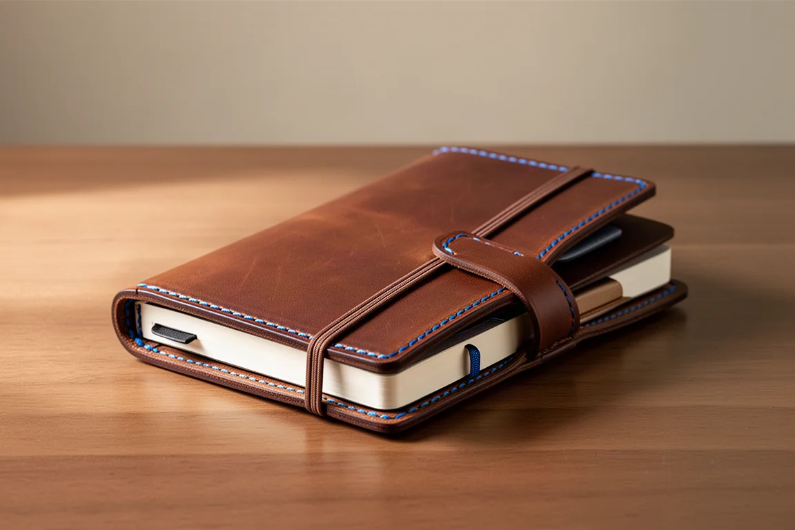 Korra Creative Field Notes Notebook Cover product image