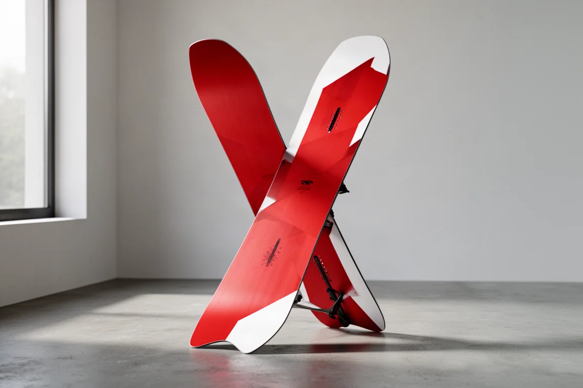 Korua Shapes Dart Split product image