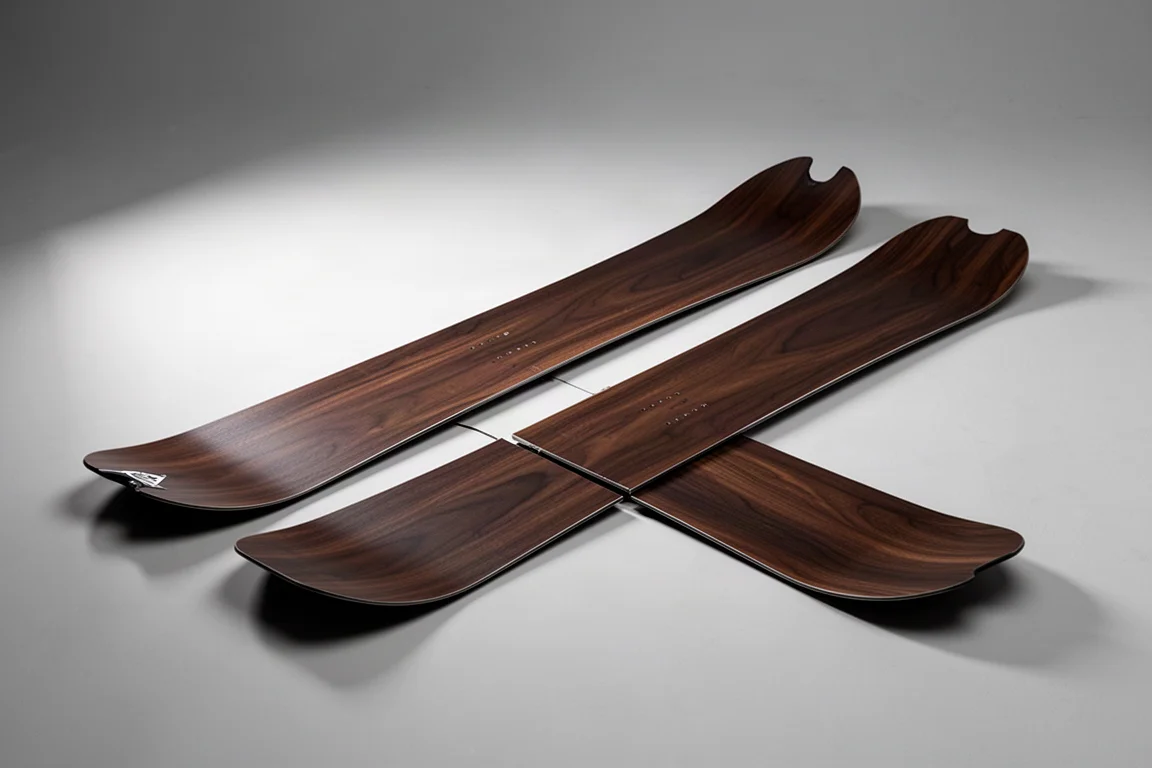 Korua Shapes Escalator Split Plus product image