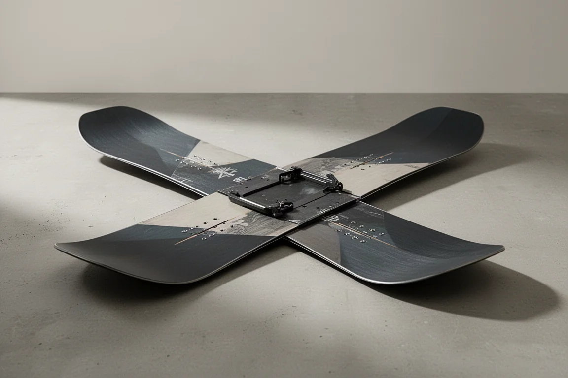 Korua Shapes Transition Finder Split product image