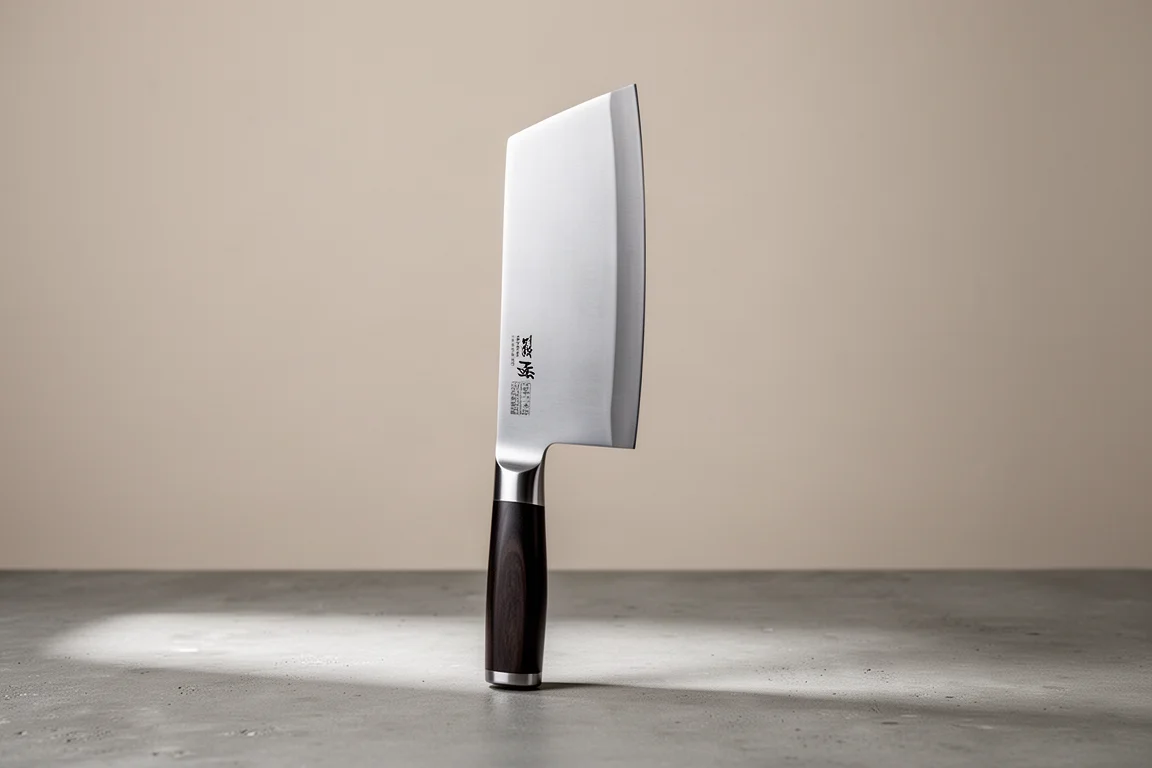 Kotetsu Nakiri 180 product image