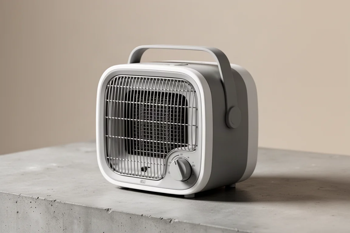 Kova Cupid Heater product image