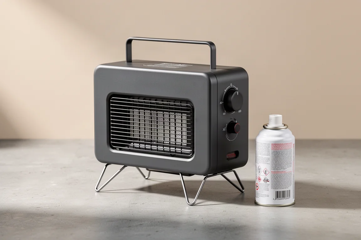 Kovea Cupid Heater product image