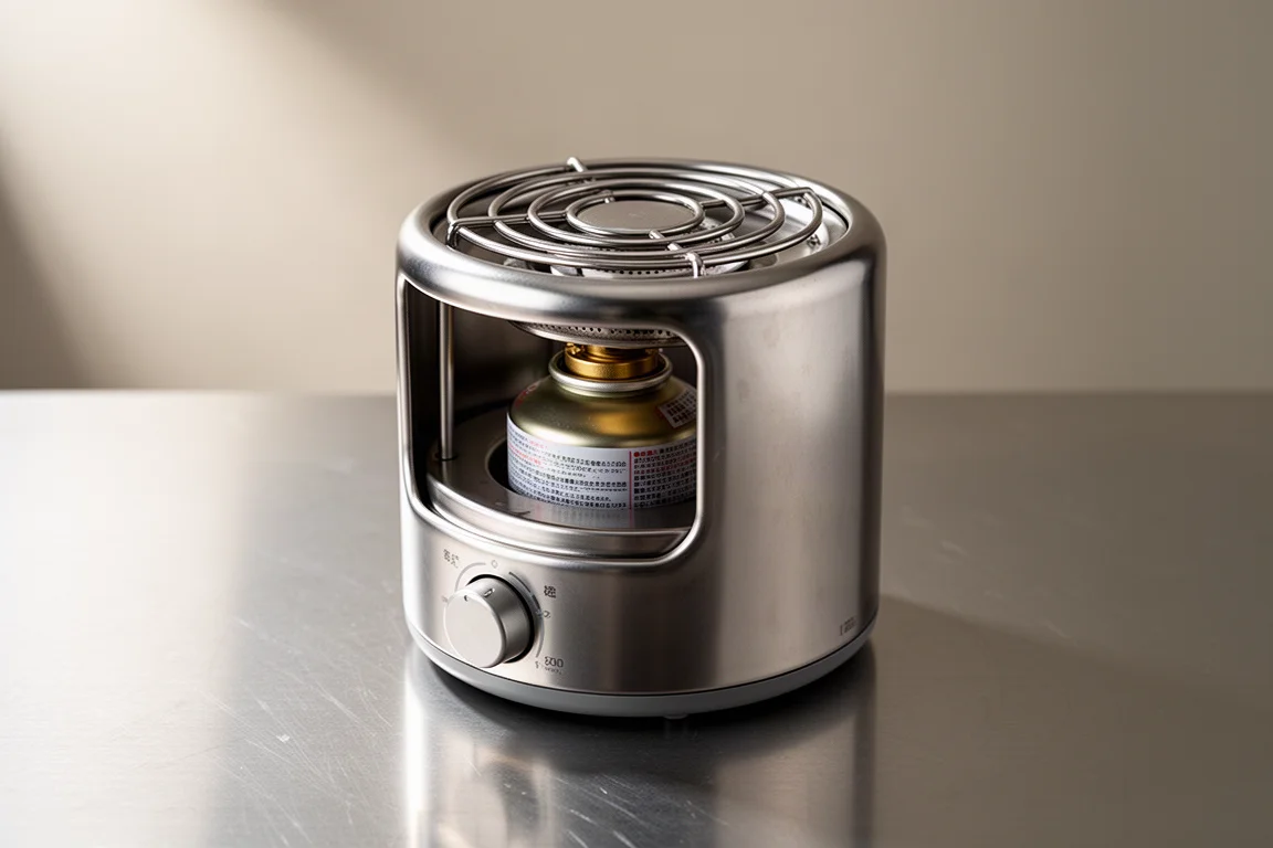 Kovea Cupid Stove and Heater product image