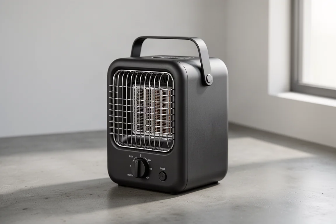 Kovia Cupid Heater product image