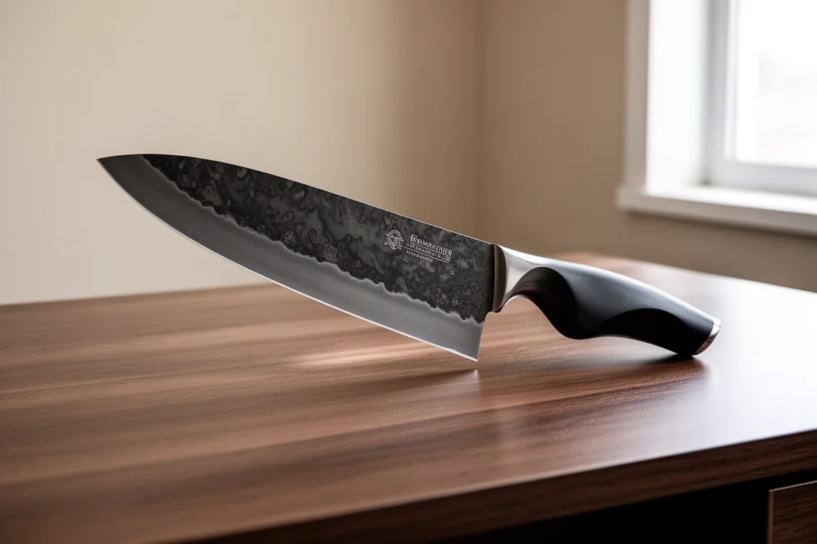 Kramer by Zwilling Carbon product image