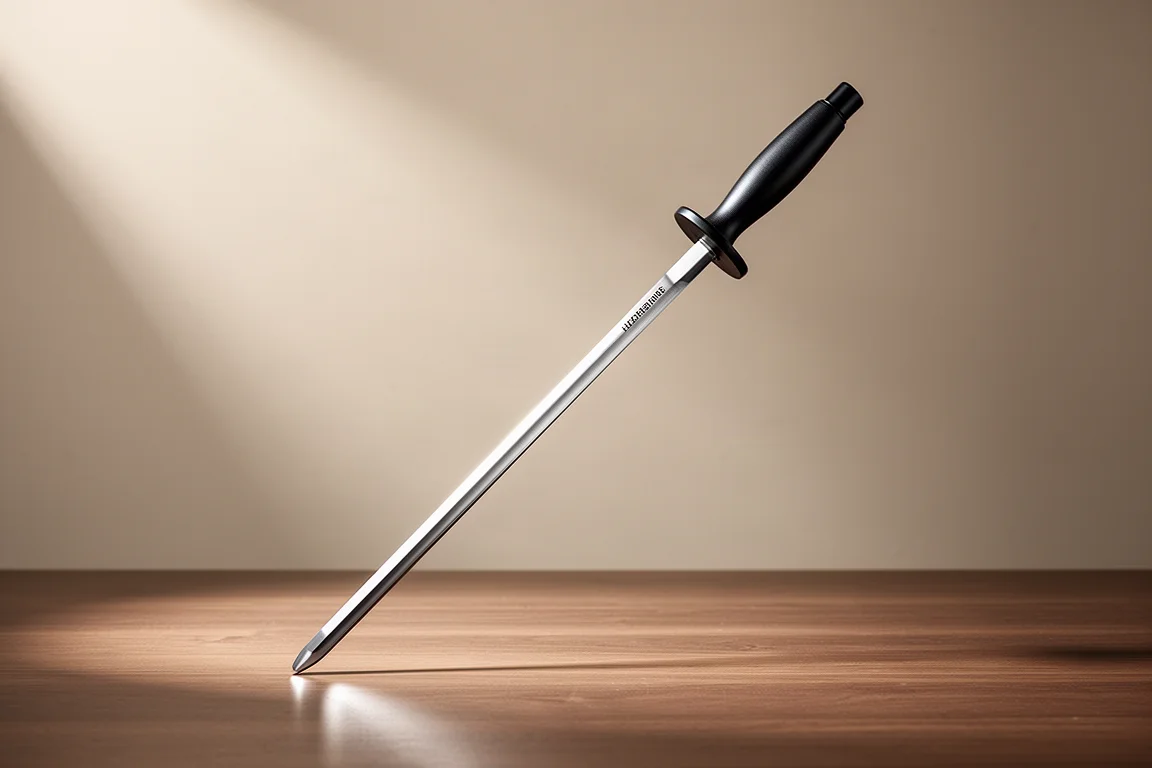 Kramer by Zwilling Honing Rod product image