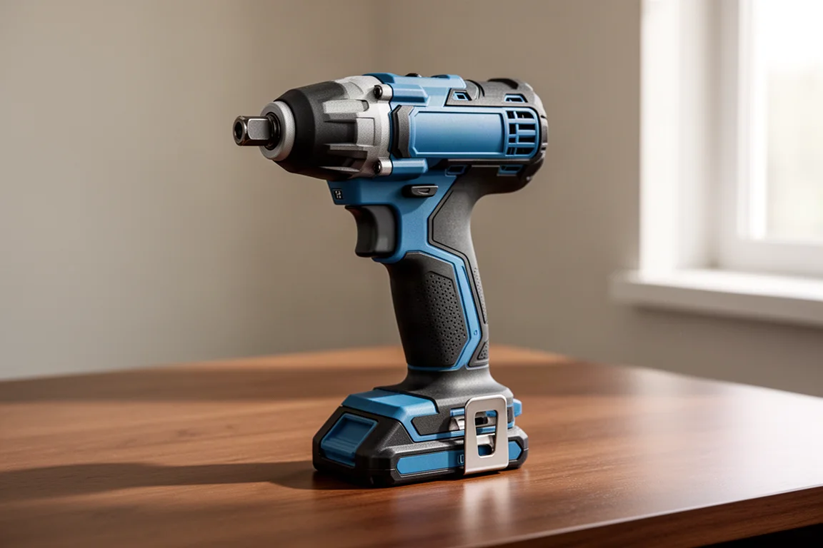 Kreg Ionic Drive 20V Impact Driver product image