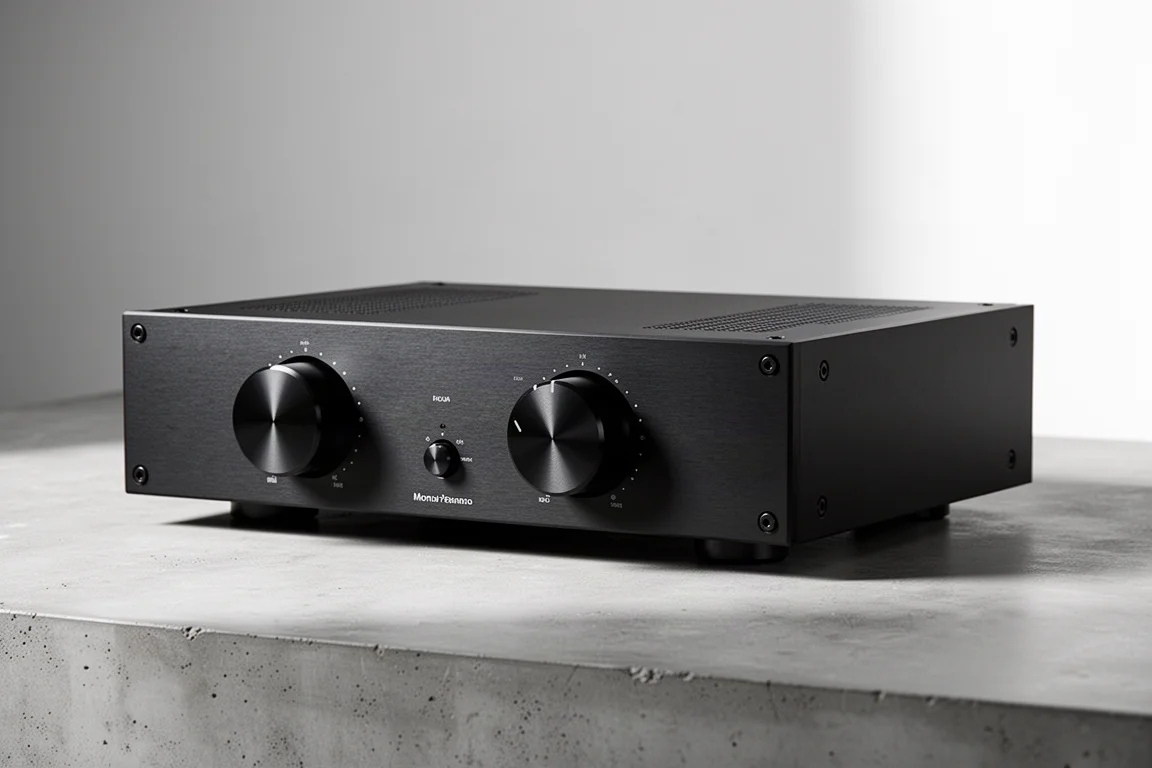 Krell PAM-1 product image