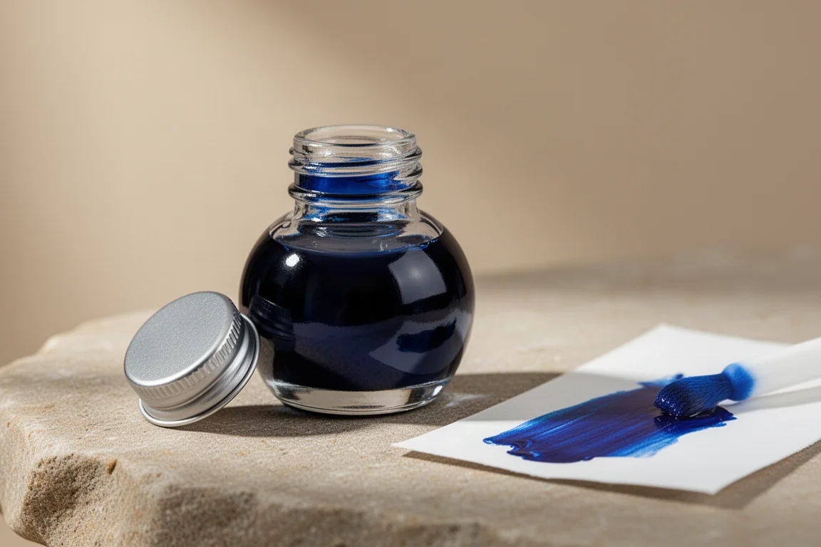 Krishna Peacock product image