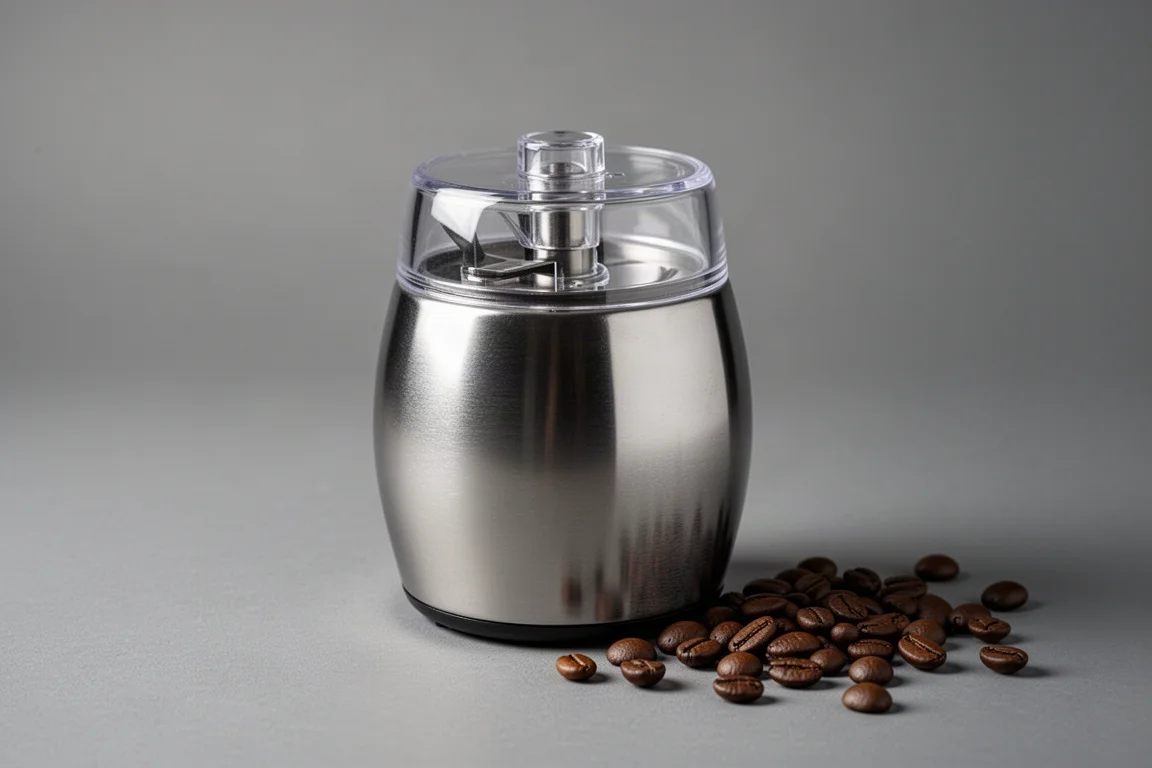 Krups Blade Coffee Grinder product image