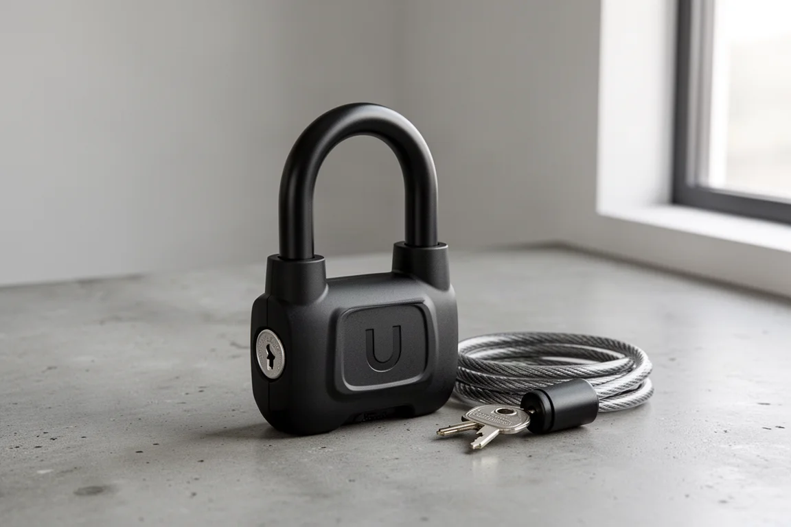 Kryptonite Evolution Mini product image
