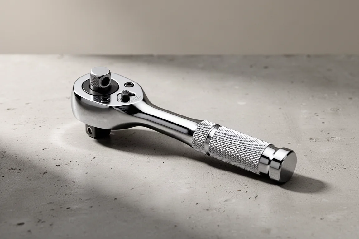 KS Tools Roto Head Ratchet product image