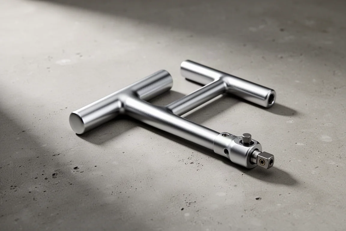 KS Tools T-Handle Ratchet product image