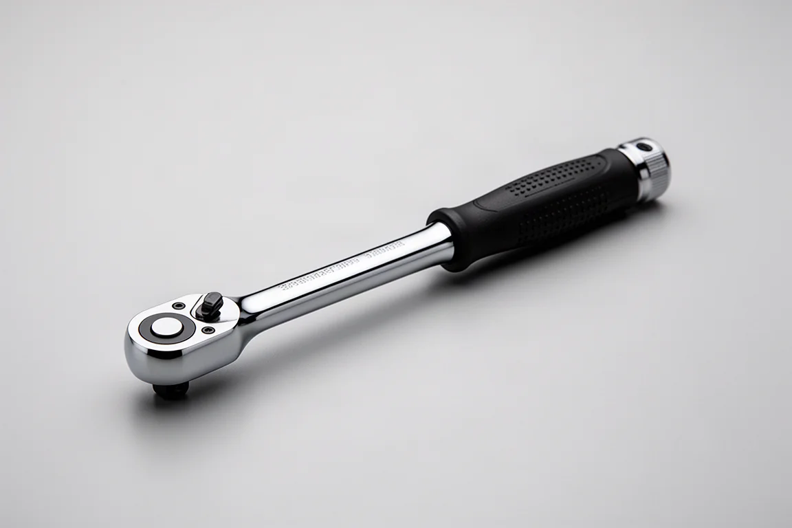 KTC Nepros Flex Head Ratchet product image