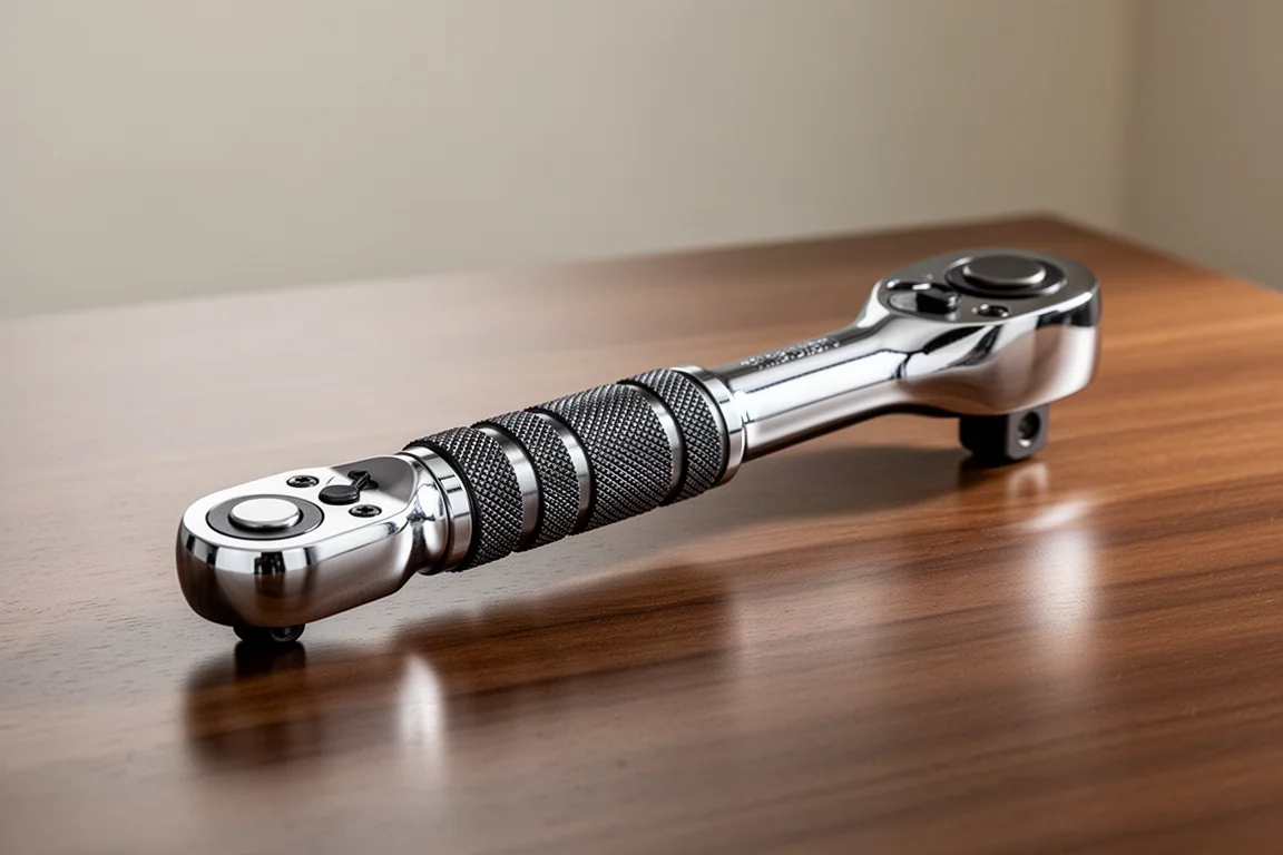 KTC Roto-Head Ratchet product image