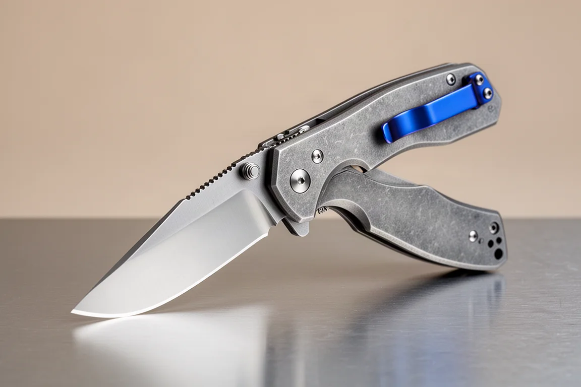 Kubi Knives Monster Dog product image