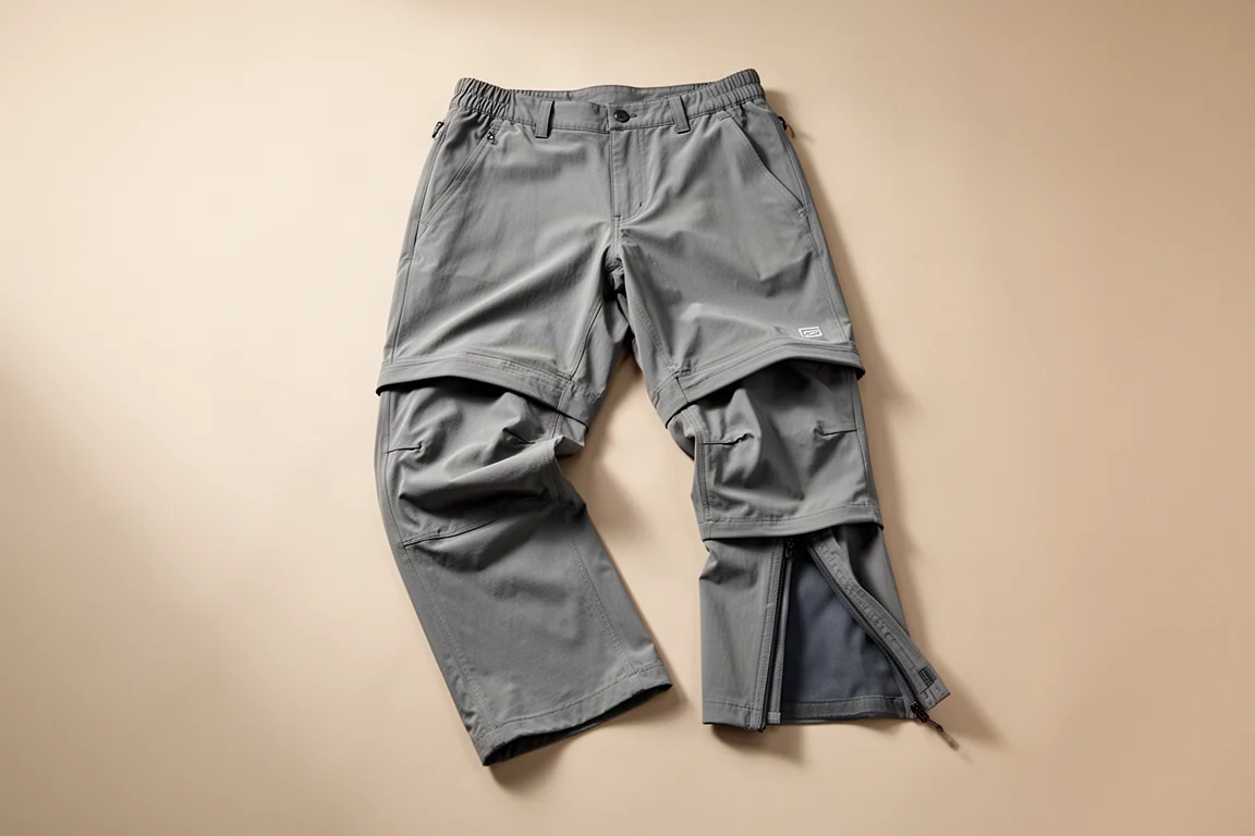 KUHL Renegade Convertible Pants product image