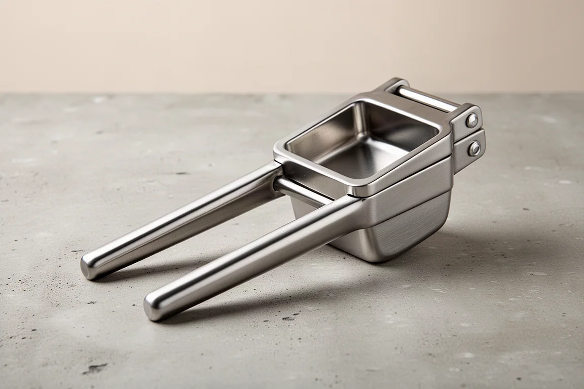 Kuhn Rikon Epicurean Garlic Press product image