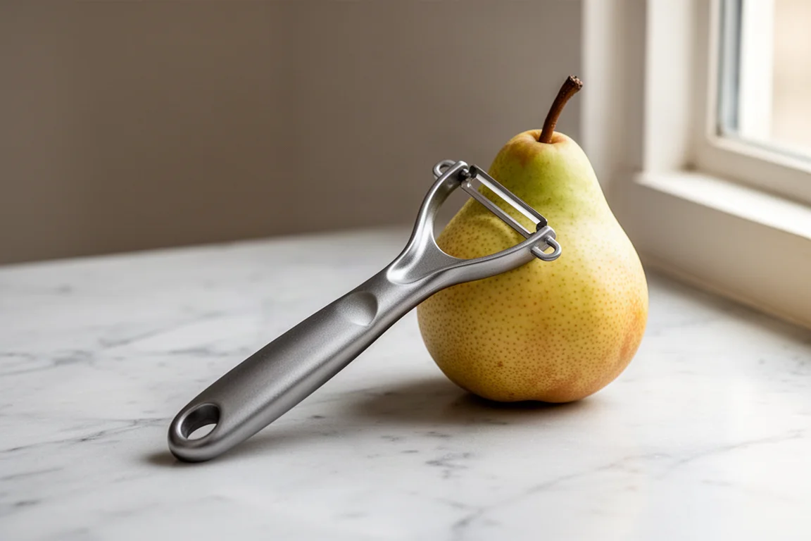 Kuhn Rikon Original Swiss Peeler product image
