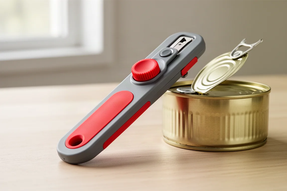 Kuhn Rikon Safety Can Opener product image