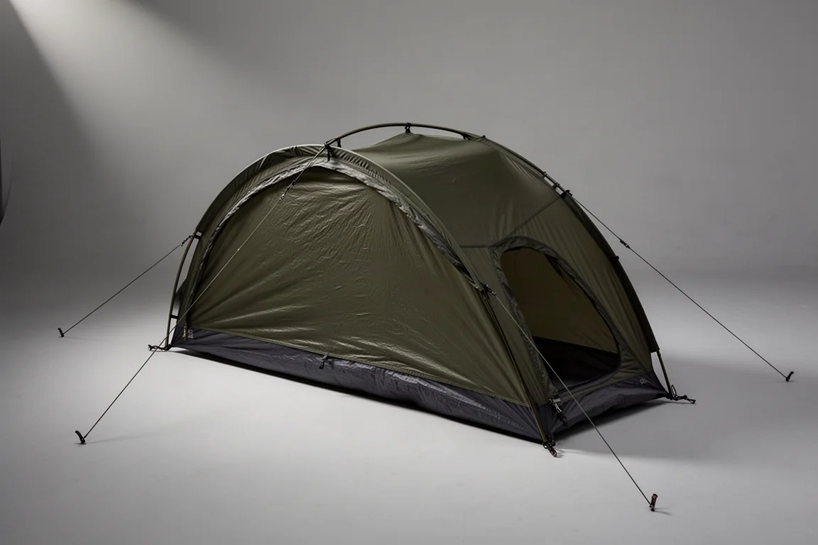 KUIU Dragonfly 1P product image