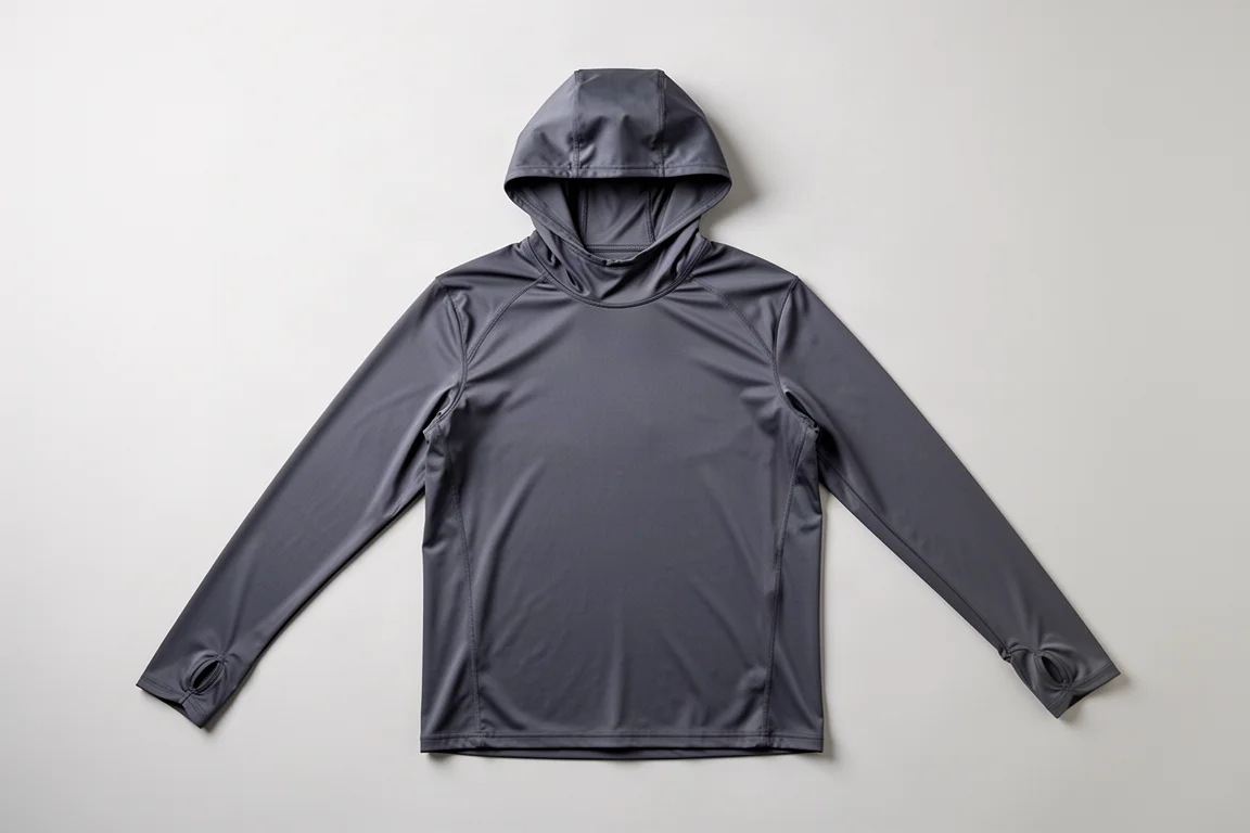 KUIU Hila Women's LS Sun Hoodie product image
