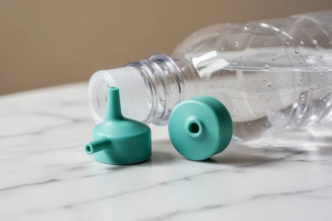 Kululu Clean Bottle Top Bidet product image