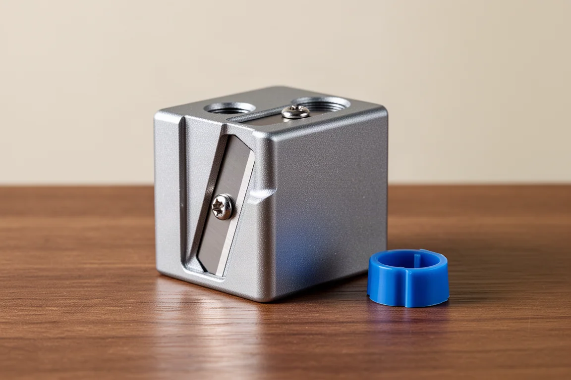 KUM Meisterwerk Sharpener product image