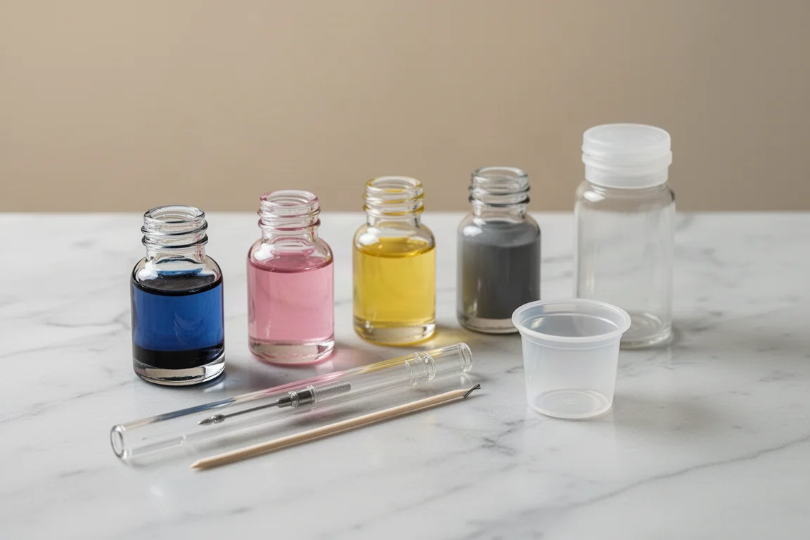 Kuretake Ink-Café Mixing Kit product image