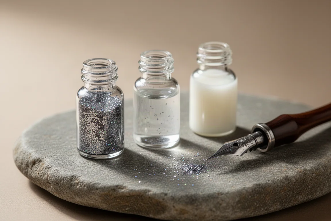 Kuretake Shimmer Mix-Ins product image