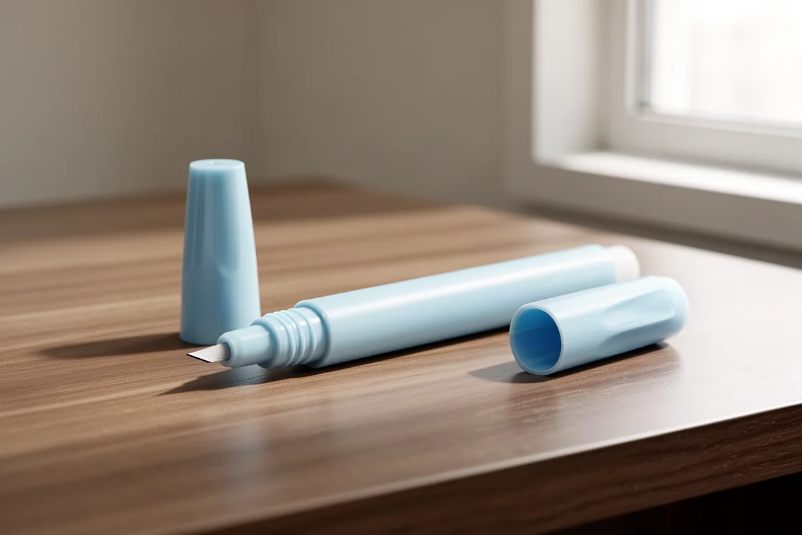 Kuretake ZIG 2 Way Glue Pen product image