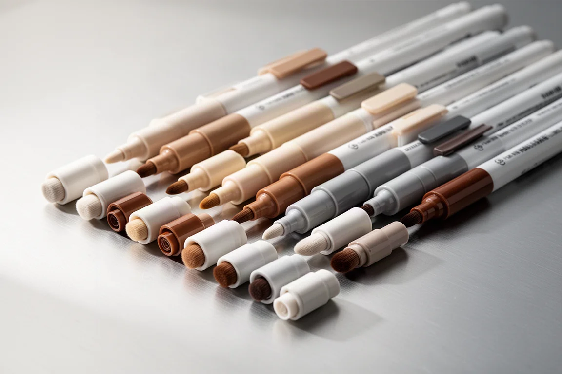 Kuretake Zig Brushable Markers product image