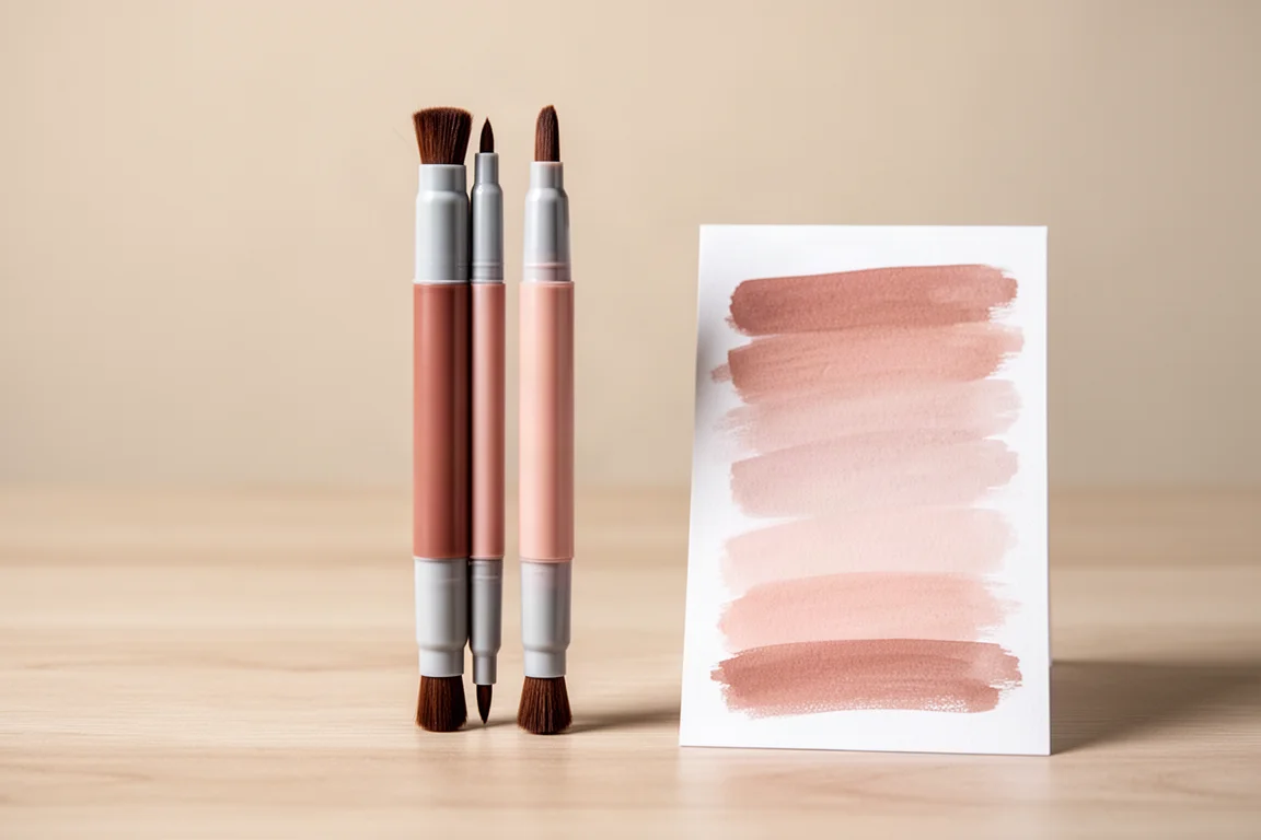 Kuretake ZIG Brushables product image