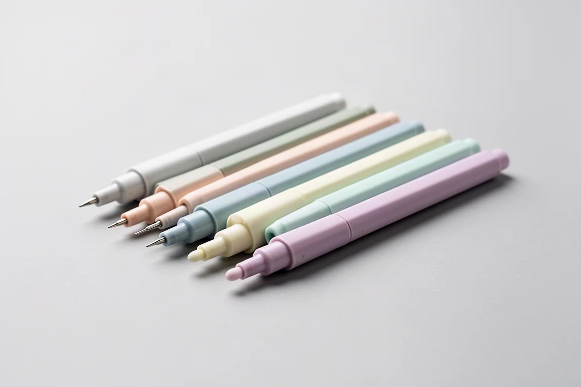 Kuretake ZIG Clean Color Dot Markers product image