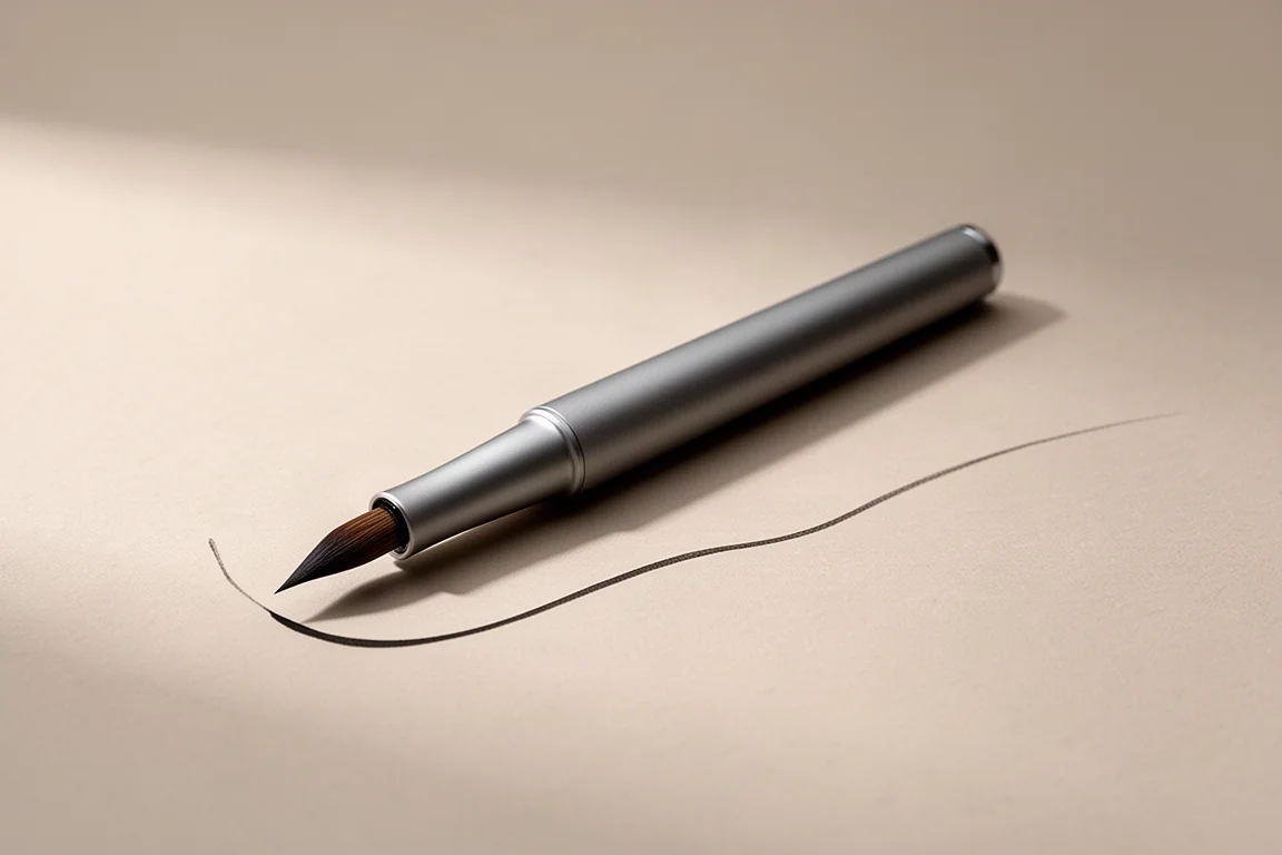 Kuretake ZIG COCOIRO Letter Pen product image