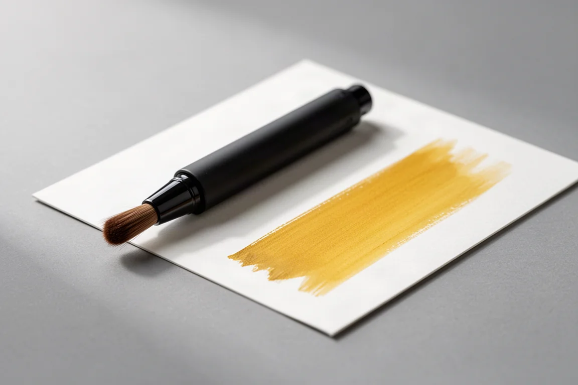 Kuretake Zig Fudebiyori product image