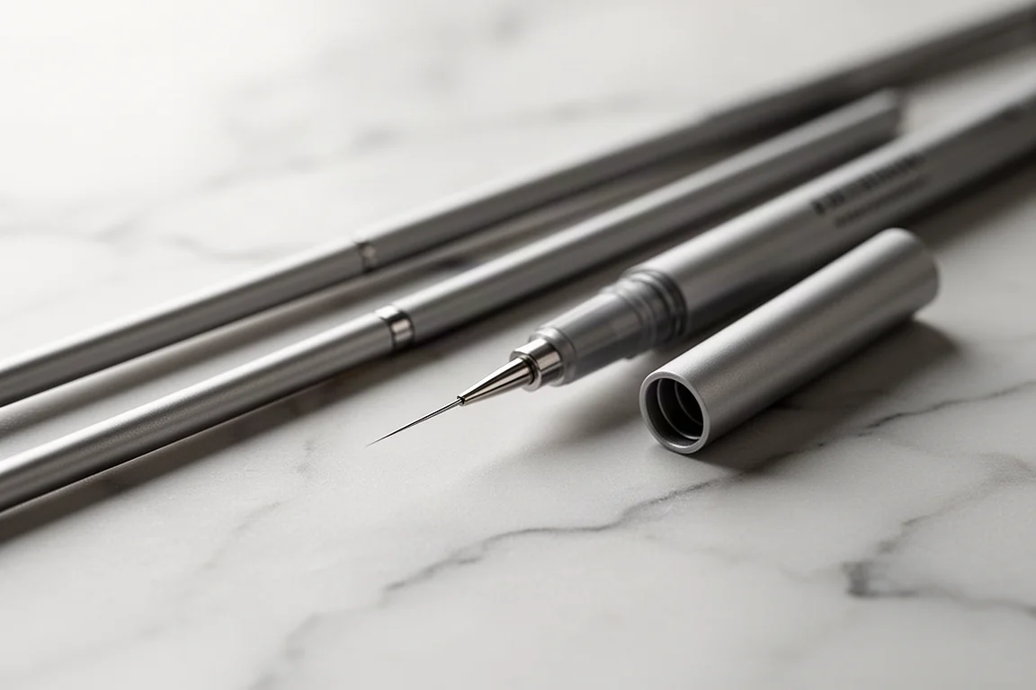 Kuretake Zig Letter Pen CocoIero product image