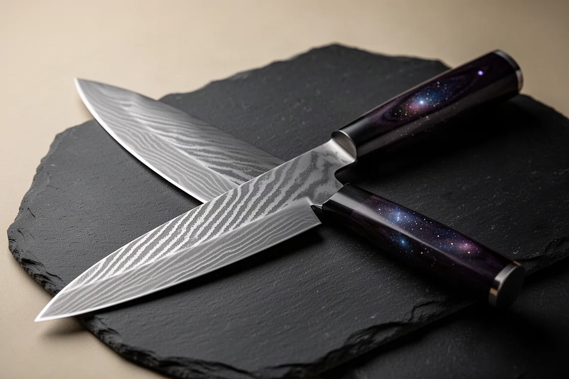 Kurosaki Fujin Custom Handle product image