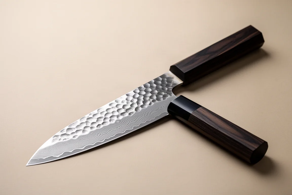 Kurosaki Fujin VG10 Gyuto product image